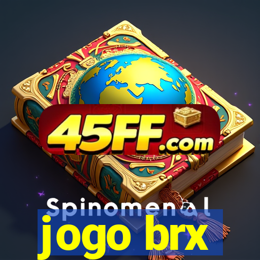jogo brx